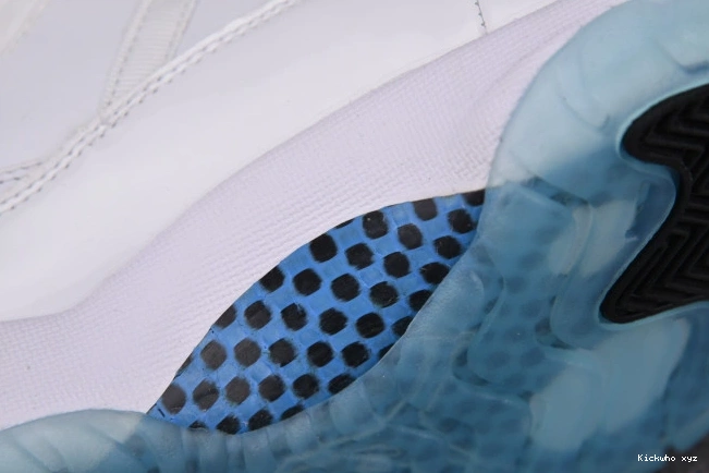 Legend Air Jordan (2014) 11 378037-117 Blue Retro 0721